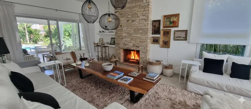 Casa en venta · Campo Chico Country Club, Pilar, GBA Norte, Provincia de Buenos Aires Casa en venta · Campo Chico Country Club, Pilar, GBA Norte, Provincia de Buenos Aires