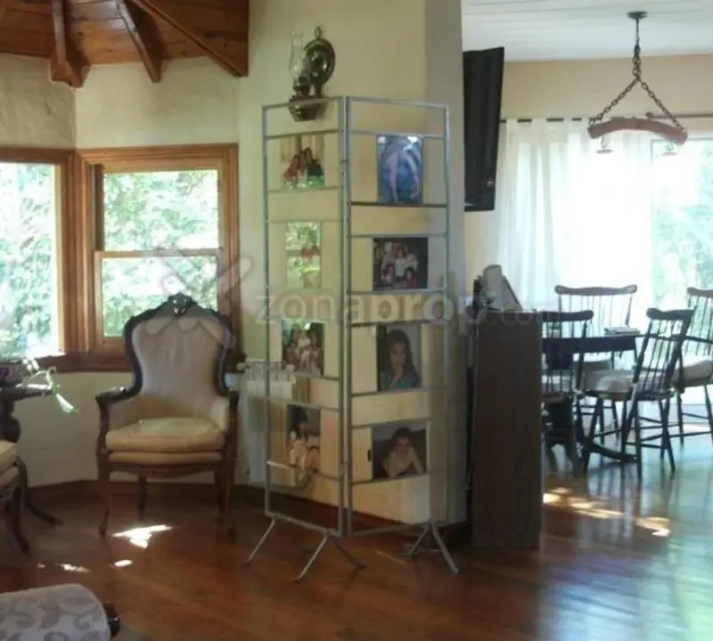 Casa en venta · Campo Chico Country Club, Pilar, GBA Norte, Provincia de Buenos Aires