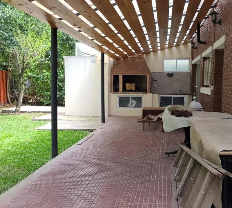 Casa en venta · Campo Chico Country Club, Pilar, GBA Norte, Provincia de Buenos Aires