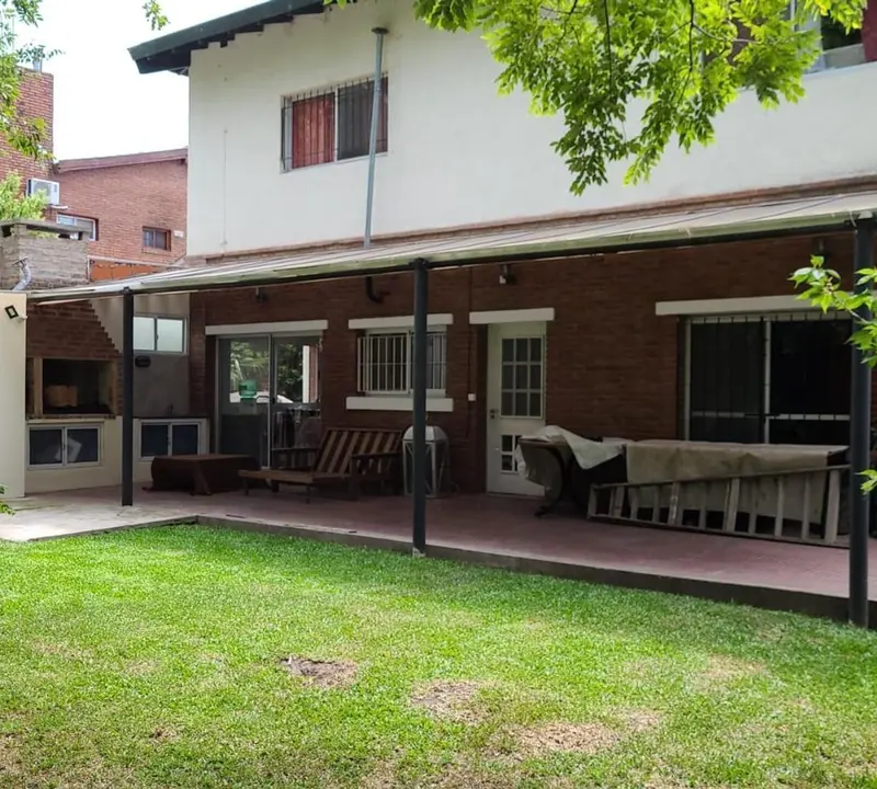 Casa en venta · Campo Chico Country Club, Pilar, GBA Norte, Provincia de Buenos Aires
