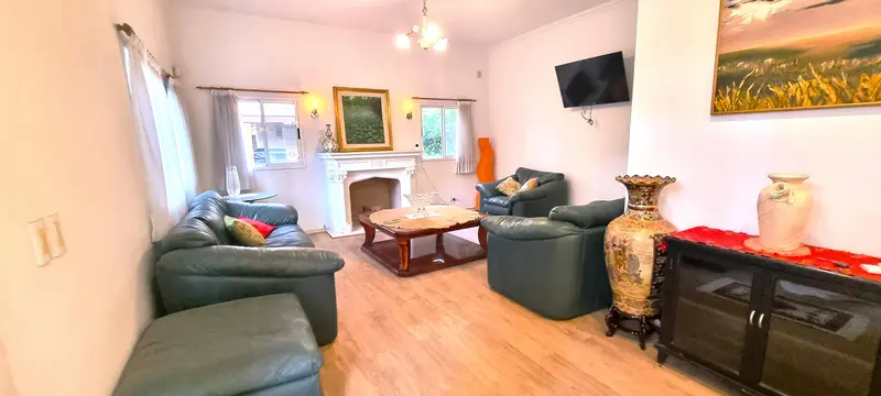 Casa en venta · Campo Chico Country Club, Pilar, GBA Norte, Provincia de Buenos Aires Casa en venta · Campo Chico Country Club, Pilar, GBA Norte, Provincia de Buenos Aires