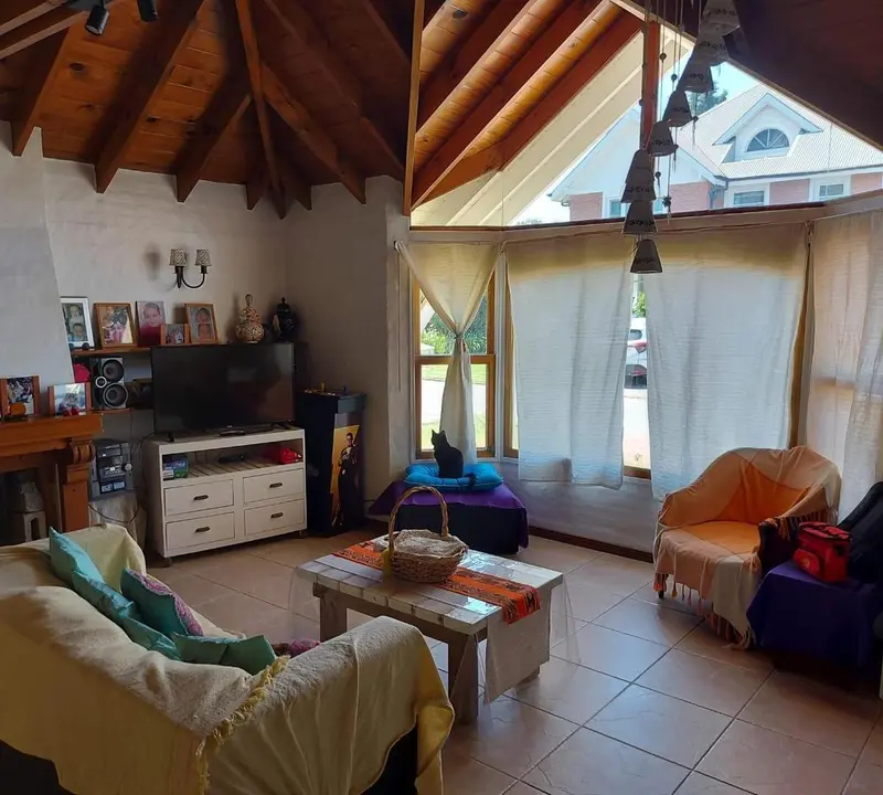 Casa en venta · Campo Chico Country Club, Pilar, GBA Norte, Provincia de Buenos Aires