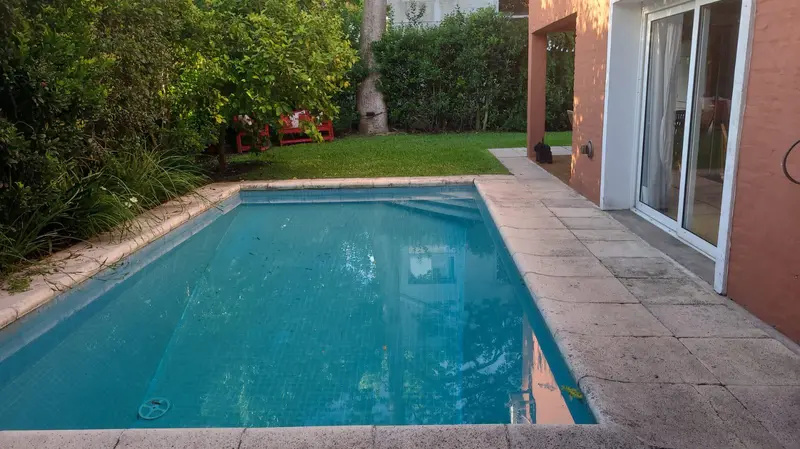 Casa en venta · Campo Chico Country Club, Pilar, GBA Norte, Provincia de Buenos Aires
