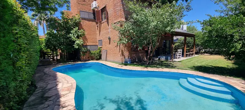 Casa en venta · Campo Chico Country Club, Pilar, GBA Norte, Provincia de Buenos Aires Casa en venta · Campo Chico Country Club, Pilar, GBA Norte, Provincia de Buenos Aires