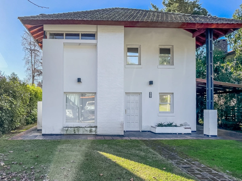Casa en alquiler · Náutico Escobar, Escobar, GBA Norte, Provincia de Buenos Aires