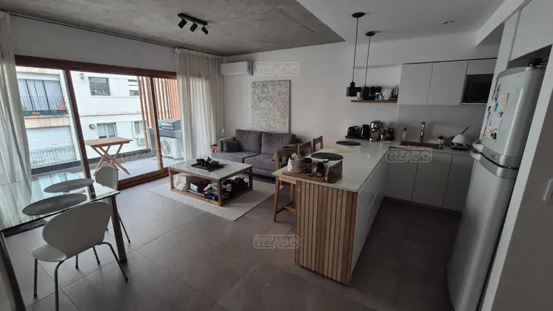 Departamento en alquiler · Recoleta, CABA