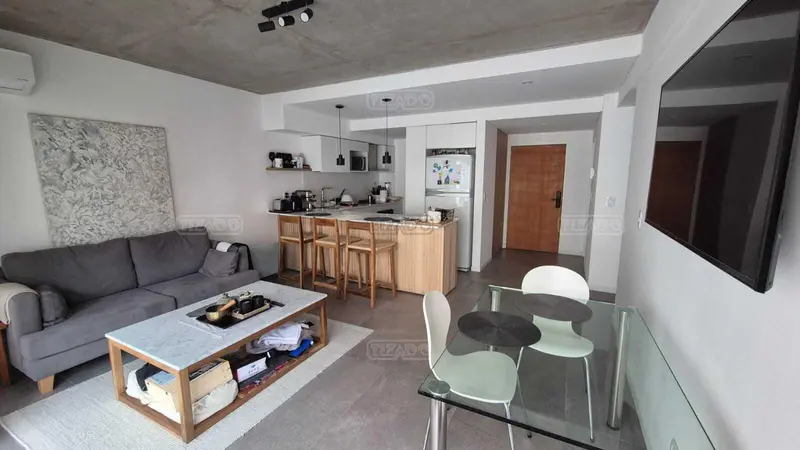 Departamento en alquiler · Recoleta, CABA