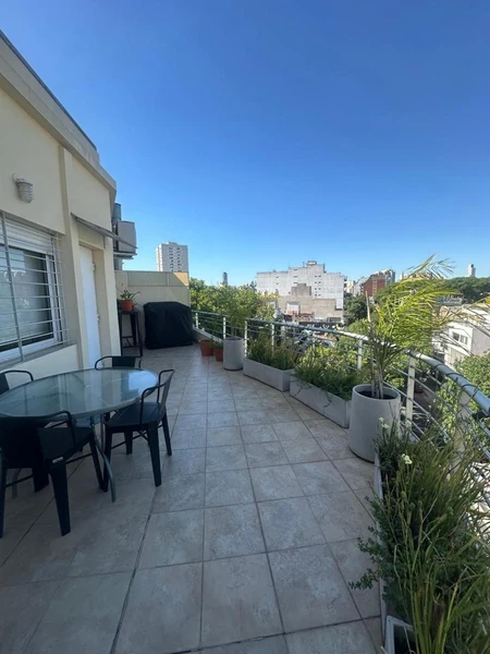 Departamento en venta · Palermo, CABA