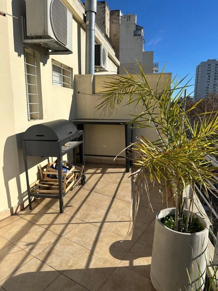 Departamento en venta · Palermo, CABA