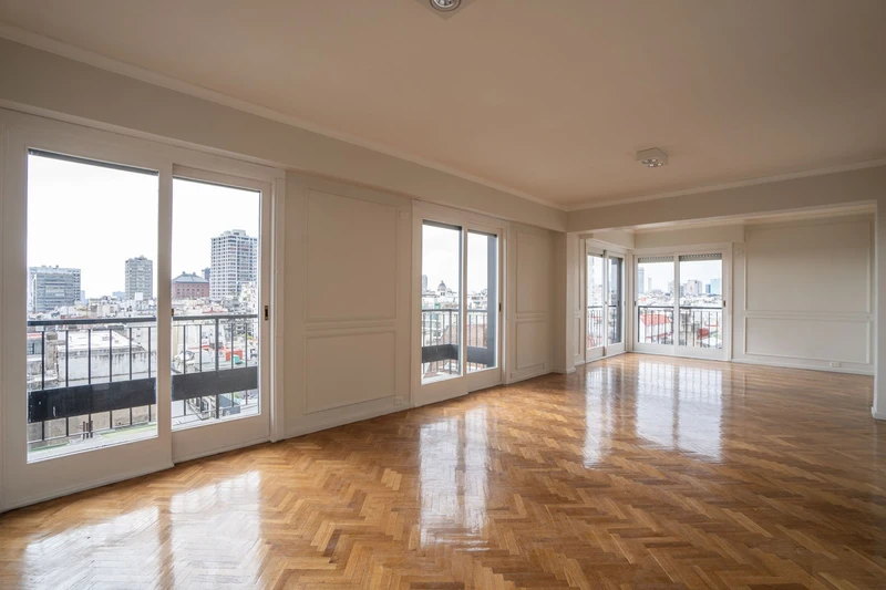 Departamento en venta · Recoleta, CABA Departamento en venta · Recoleta, CABA