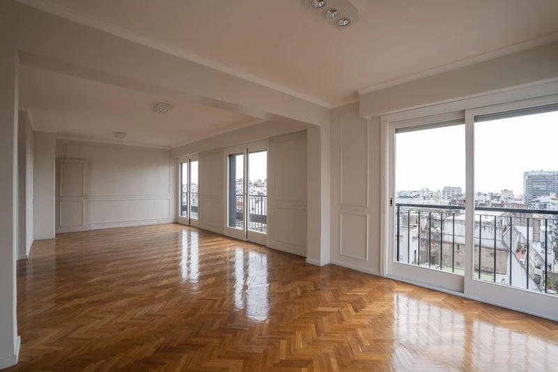 Departamento en venta · Recoleta, CABA Departamento en venta · Recoleta, CABA