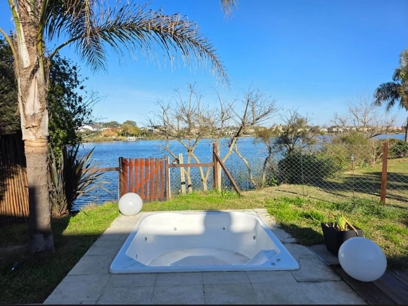 Casa en venta · San Isidro Labrador, Villanueva, Tigre, GBA Norte, Provincia de Buenos Aires Casa en venta · San Isidro Labrador, Villanueva, Tigre, GBA Norte, Provincia de Buenos Aires