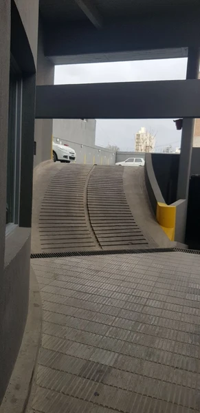 Cochera en alquiler · Bahía Blanca, Bahía Blanca, Interior de Buenos Aires, Provincia de Buenos Aires
