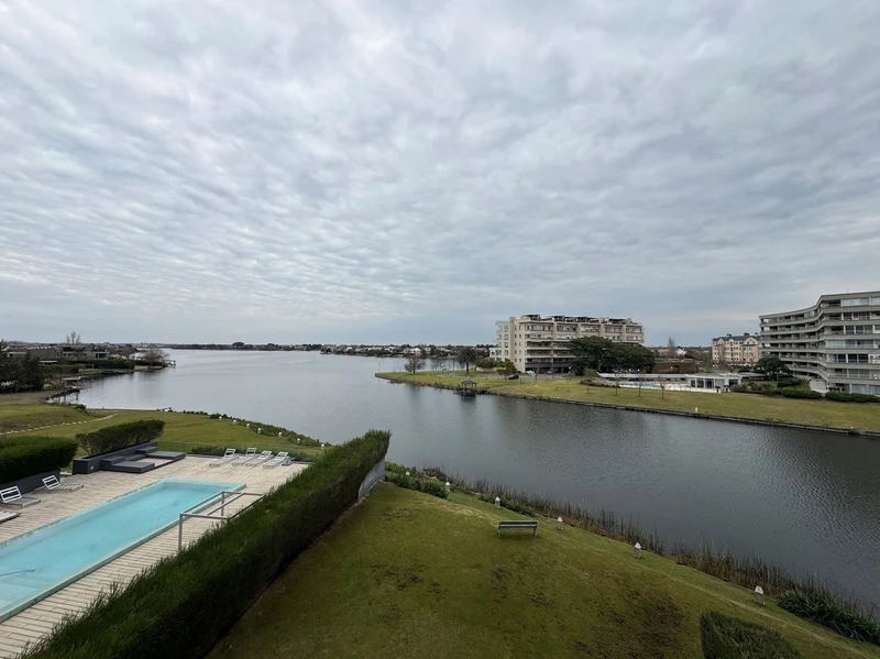 Departamento en venta · Nordelta, Tigre, GBA Norte, Provincia de Buenos Aires