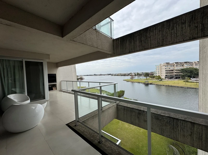 Departamento en venta · Nordelta, Tigre, GBA Norte, Provincia de Buenos Aires