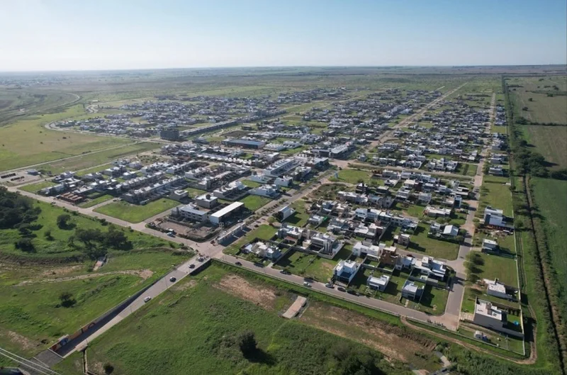 Terreno en venta · Docta, Córdoba Capital, Córdoba