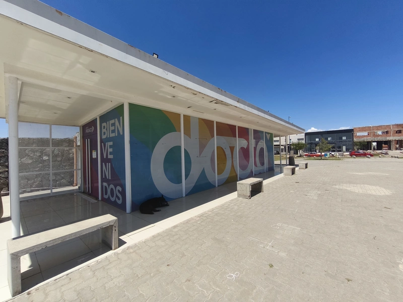 Terreno en venta · Docta, Córdoba Capital, Córdoba