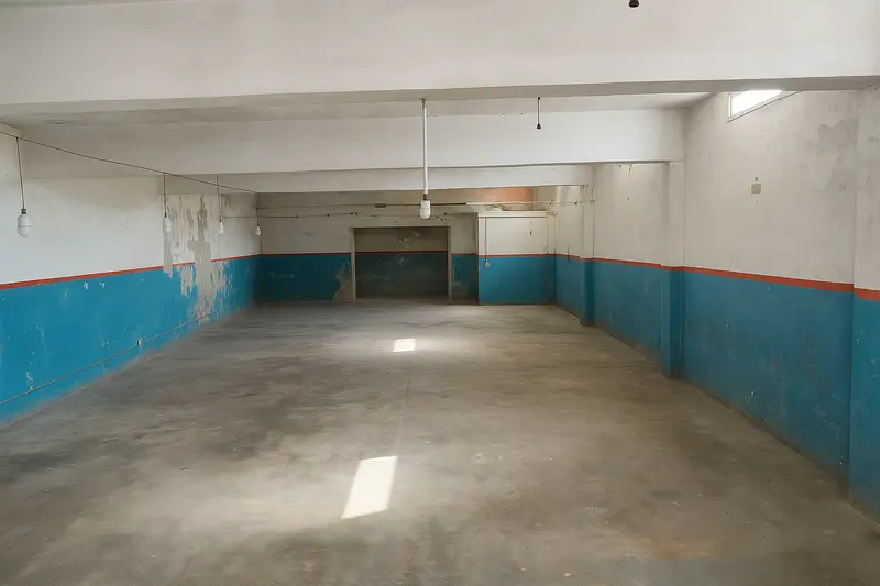 Depósito en venta · Industrial, La Calera, Colon, Córdoba