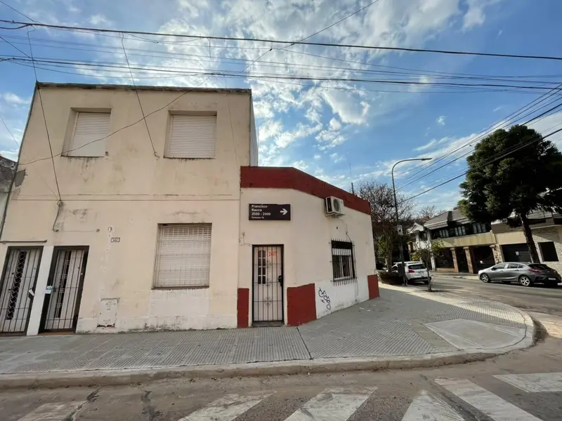 PH en alquiler · Villa Real, CABA