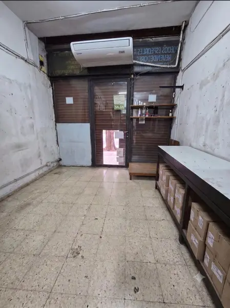 Comercio en alquiler · Balvanera, CABA