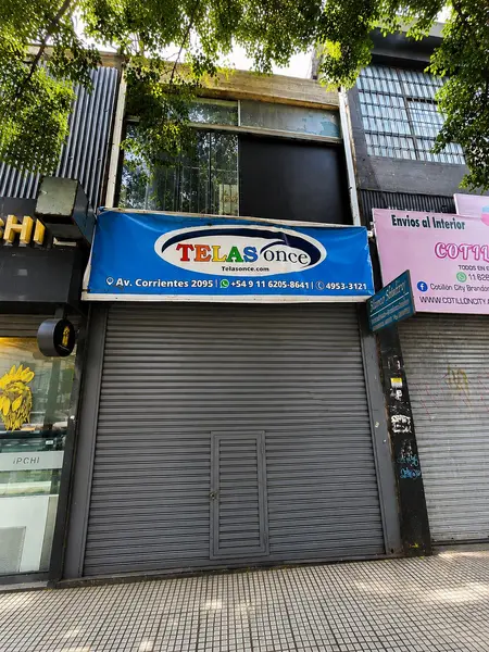Comercio en alquiler · Balvanera, CABA