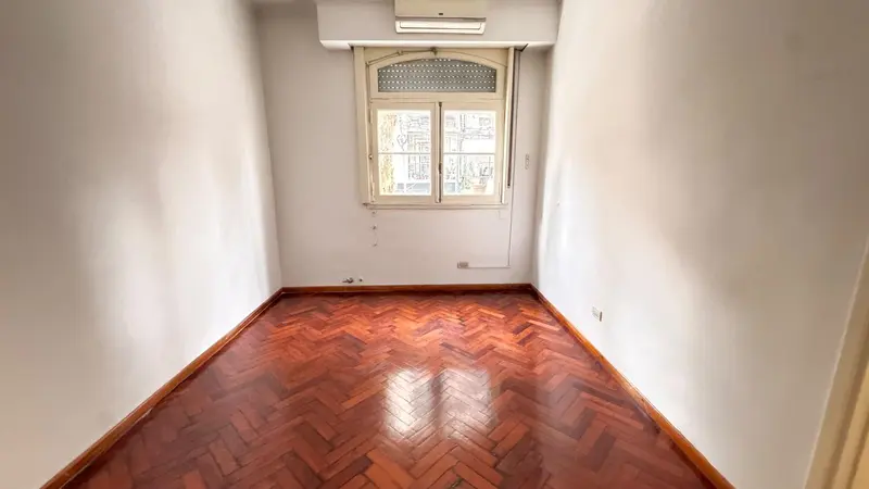 Departamento en alquiler · Almagro, CABA