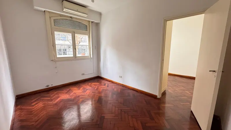 Departamento en alquiler · Almagro, CABA