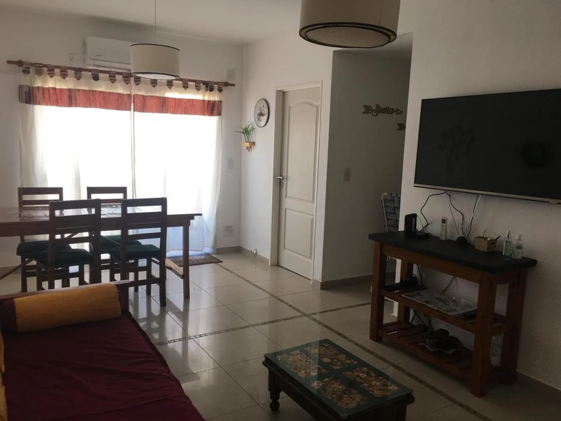 Departamento en venta · Villa Crespo, CABA