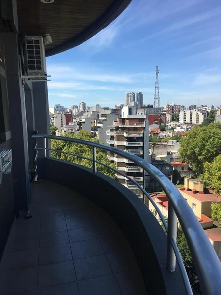 Departamento en venta · Villa Crespo, CABA