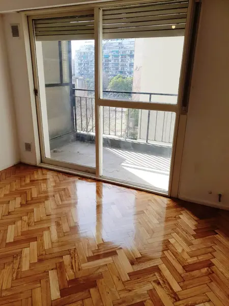 Departamento en alquiler · Caballito, CABA