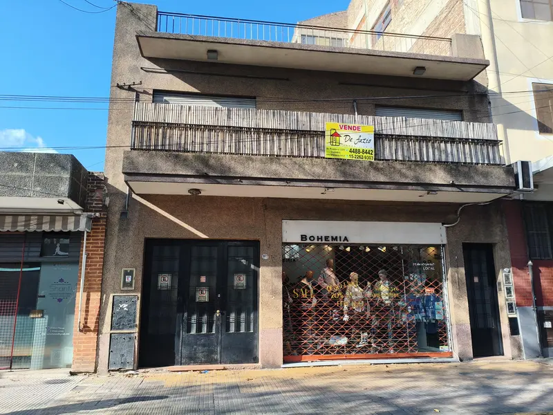 PH en venta · Ciudadela, Tres de Febrero, GBA Oeste, Provincia de Buenos Aires PH en venta · Ciudadela, Tres de Febrero, GBA Oeste, Provincia de Buenos Aires