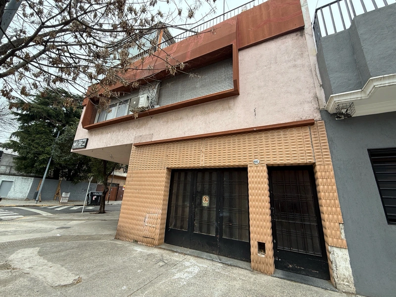 Casa en venta · Parque Chacabuco, CABA