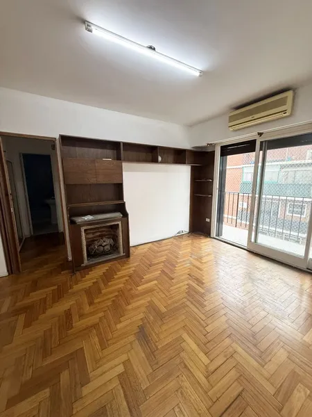 Departamento en alquiler · San Cristobal, CABA