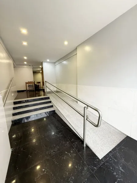 Departamento en alquiler · San Cristobal, CABA
