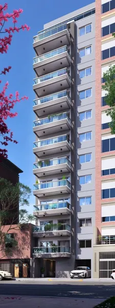 Departamento en venta · Almagro, CABA