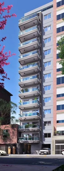 Departamento en venta · Almagro, CABA