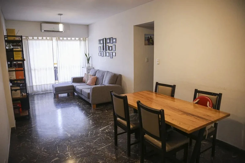 Departamento en venta · Boedo, CABA Departamento en venta · Boedo, CABA