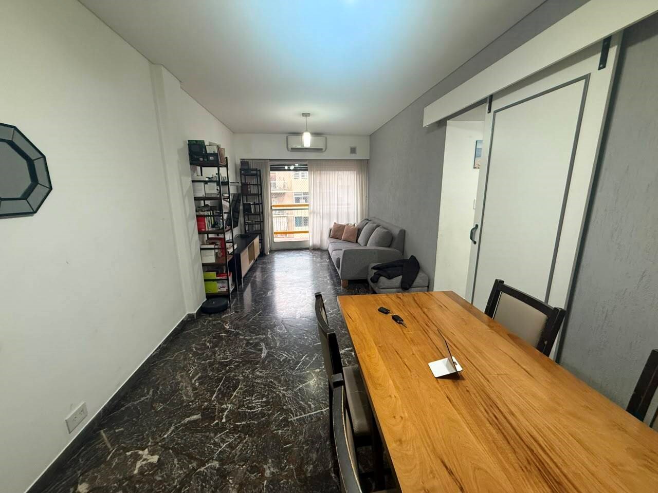Departamento en venta · Boedo, CABA