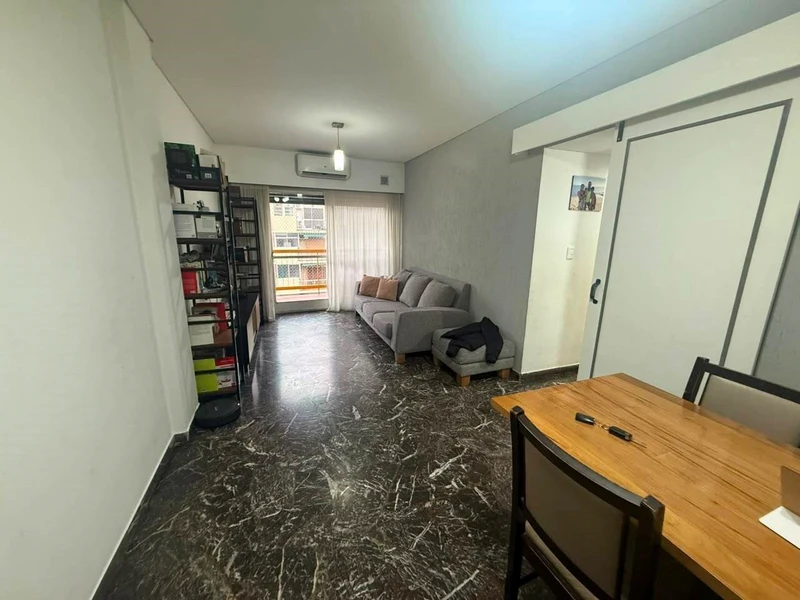 Departamento en venta · Boedo, CABA