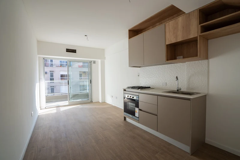 Departamento en venta · Boedo, CABA Departamento en venta · Boedo, CABA