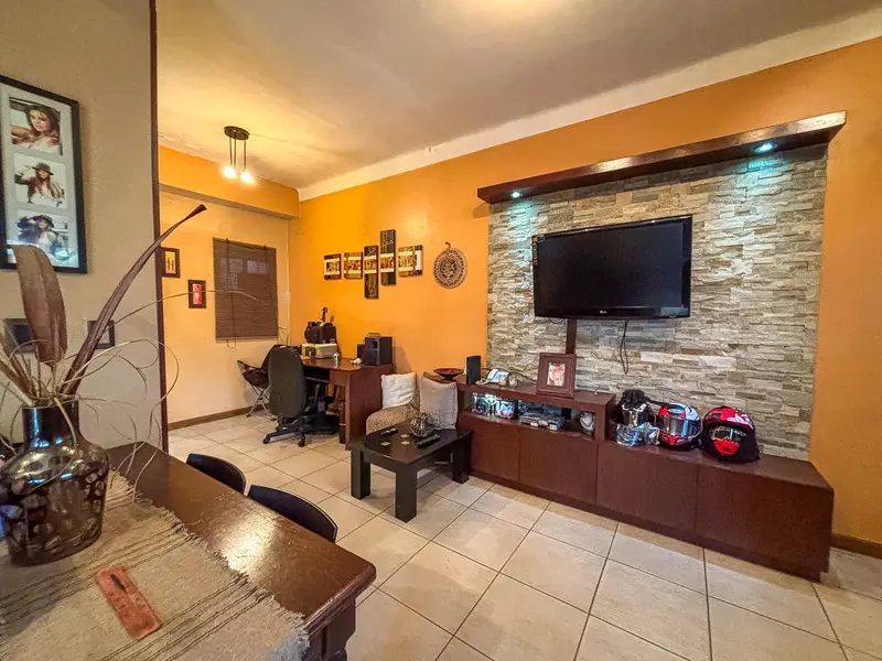 PH en venta · Villa Devoto, CABA