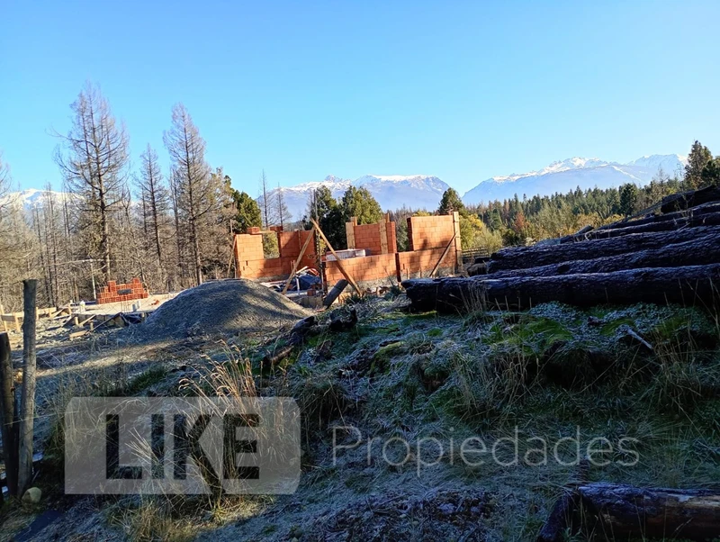 Terreno en venta · Mallin Ahogado, El Bolsón, Bariloche, Río Negro