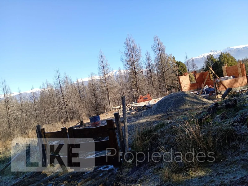 Terreno en venta · Mallin Ahogado, El Bolsón, Bariloche, Río Negro