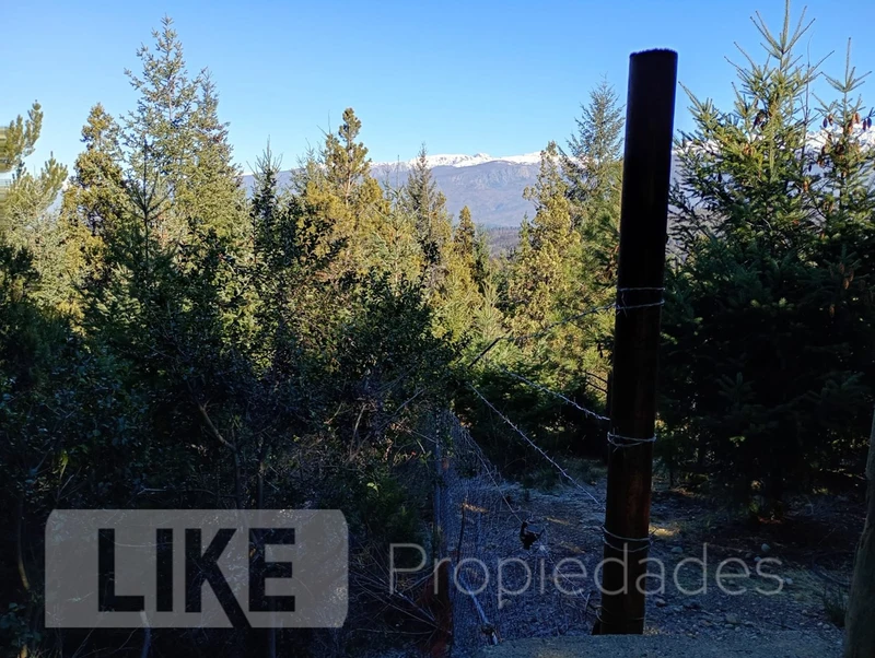 Terreno en venta · Mallin Ahogado, El Bolsón, Bariloche, Río Negro
