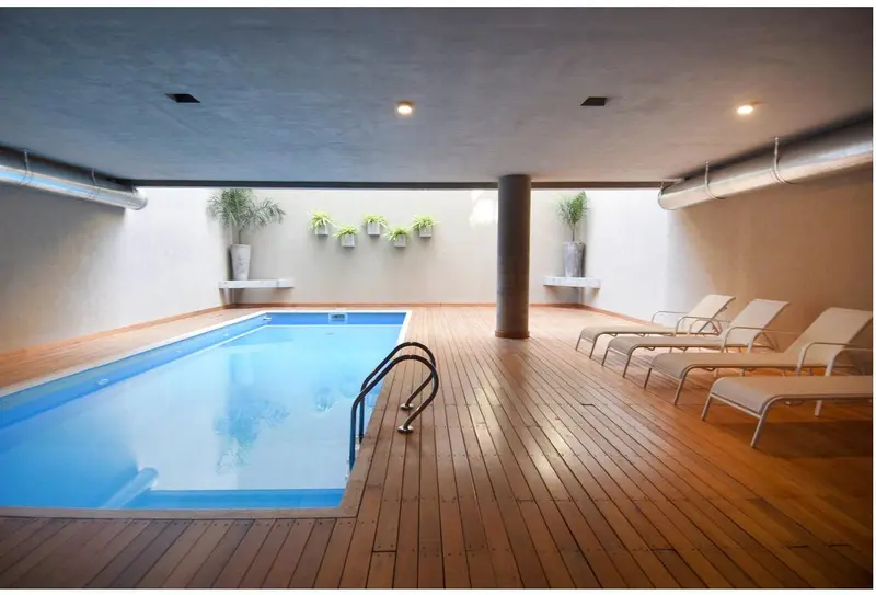 Departamento en alquiler · Belgrano, CABA
