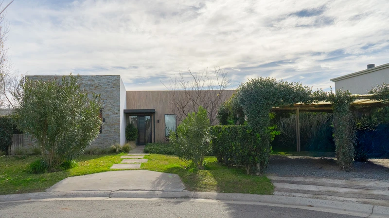 Casa en venta · San Sebastián, Pilar, GBA Norte, Provincia de Buenos Aires