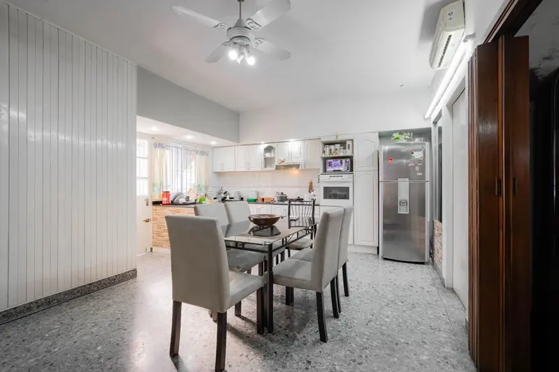Casa en venta · Ramos Mejia, La Matanza, GBA Oeste, Provincia de Buenos Aires