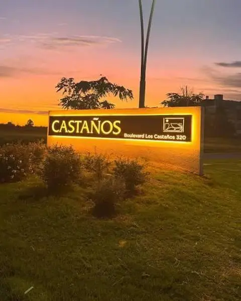 Terreno en venta · Los Castaños, Nordelta, Tigre, GBA Norte, Provincia de Buenos Aires Terreno en venta · Los Castaños, Nordelta, Tigre, GBA Norte, Provincia de Buenos Aires