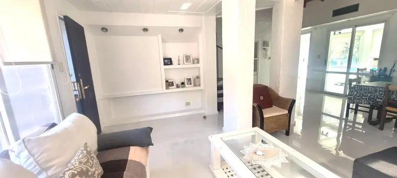 Casa en venta · Campo Chico Country Club, Pilar, GBA Norte, Provincia de Buenos Aires