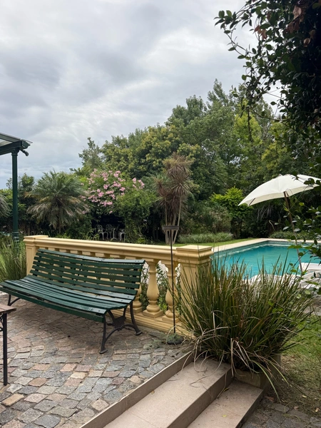 Casa en venta · Barrancas de San José, Pacheco, GBA Norte, Provincia de Buenos Aires